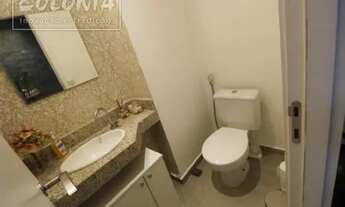 Imagem 7: São Caetano do Sul - Conjunto Comercial/sala - Cerâmica