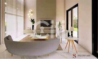 Imagem 3: Casa - Venda - Condomínio Sonho Verde - Cod. 12330