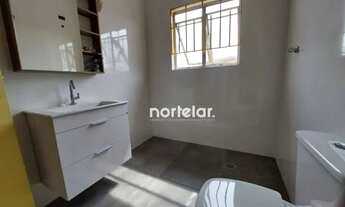 Imagem 6: Sobrado com 3 dormitórios à venda, 340 m² por R$ 720.000,00 - Jardim Líbano - São Paulo/SP