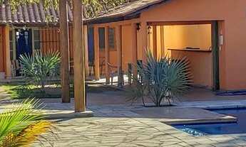 Imagem 2: Casa temporada Aruanã