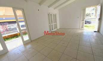 Imagem 4: Casa com 4 dormitórios para alugar, 160 m² por R$ 2.250/mês - Cidade Alta - Araranguá/SC