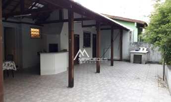 Imagem: Casa com 6 dormitórios, 150 m² - venda