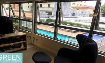 Imagem 5: Apartamento a venda bem localizado no Brooklin SP