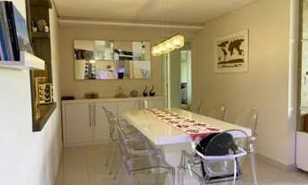 Imagem 3: Apartamento com 3 dormitórios (suíte) à venda, 95 m² por R$ 750.000 - Jardim Satélite