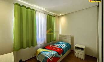 Imagem 5: Casa para aluguel, 4 quartos, 1 suíte, 4 vagas, São Luís - Divinópolis/MG