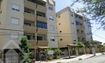 Imagem 5: NOVO HAMBURGO - Apartamento Padrão - Vila Rosa