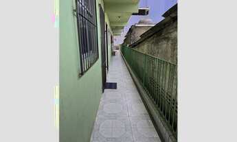 Imagem 2: Prédio Residencial e Galpão, na CEASA, 905m2