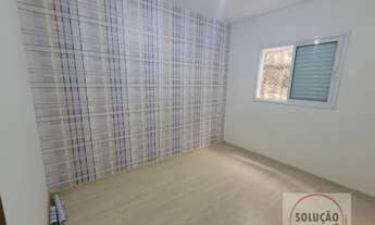 Imagem 5: Apartamento para alugar no bairro Olímpico - São Caetano do Sul/SP