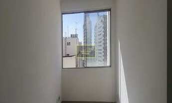 Imagem 2: Apartamento com 03 dormitórios para locação em Higienópolis