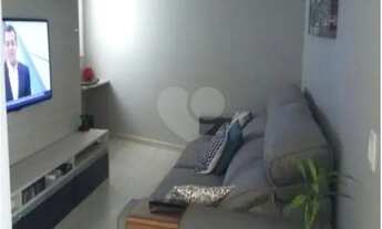 Imagem 5: Condomínio Residencial em Localização Privilegiada - Cobertura Duplex - 02 Dormitórios - 0