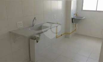 Imagem 5: APARTAMENTO À VENDA E LOCAÇÃO 2 DORMITÓRIOS CAMPO GRANDE INTERLAGOS