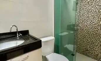 Imagem 5: Apartamento mobiliado