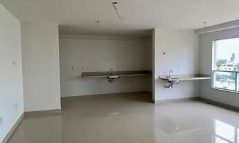 Imagem 3: Apartamento 3 Suítes plenas, 125m² Bueno Park Apartamento com 3 Quarto(s) e 4 banheiro(s