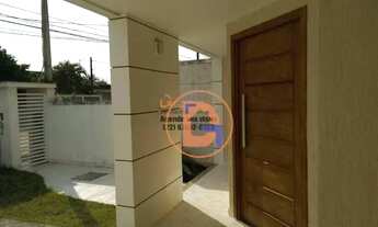 Imagem 5: Casa Residencial para venda e locação, Terra Firme, Rio das Ostras - CA0071