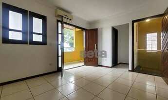 Imagem 3: Casa com 3 dormitórios para alugar, 100 m² por R$ 2.505,00/mês - Jardim das Indústrias - S