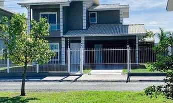 Imagem 3: Casa com 4 dormitórios para alugar, 200 m² por R$ 8.958,33/mês - Ingleses - Florianópolis