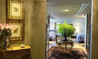 Imagem 4: APARTAMENTO ALTO PADRÃO NO JARDIM ANÁLIA FRANCO PARA LOCAÇÃO