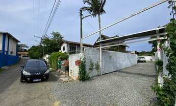 Imagem 3: Casa com terreno - 625 m² - Bal. Piçarras