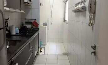 Imagem 2: APARTAMENTO - JARDIM UTINGA - SP