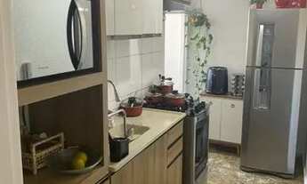 Imagem 6: Aluga se apertamento Condomínio meu lar suzano