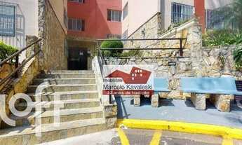 Imagem 7: Apartamento à venda, 85 m² por R$ 310.000,00 - Jardim Patente - São Paulo/SP