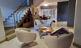 Imagem 4: Condominio Portugal Casa 250m² 3 Suítes