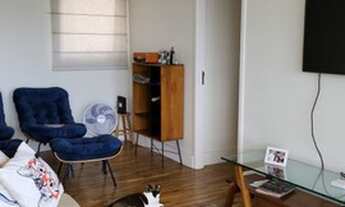 Imagem 6: Apartamento para venda tem 94 metros quadrados com 3 quartos em Lapa - São Paulo - SP