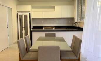 Imagem 2: Alugo casa mobiliada no alphaville fortaleza