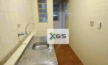 Imagem 4: Apartamento com 3 dormitórios para alugar, 70 m² por R$ 1.400/mês - Jardim Faculdade - Sor