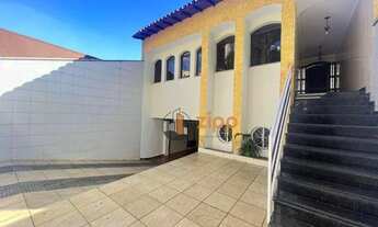 Imagem 3: Sobrado com 6 dormitórios, 300 m² - venda por R$ 3.200.000,00 ou aluguel por R$ 7.370,00/m