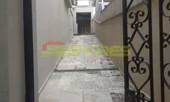 Imagem 3: Sobrado 03 dormitorios - Vila Albertina