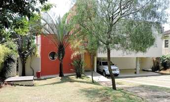 Imagem: Condomíniopalosverdes condomíniocomlagoeareaverde