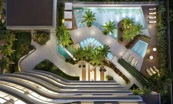 Imagem 2: Apartamento para venda com 123 metros quadrados com 3 quartos