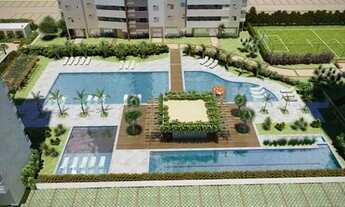 Imagem 7: Edifico Harmonia apto 3 quartos sendo suite 02 vagas Jardim Aclimação - Cuiabá - MT