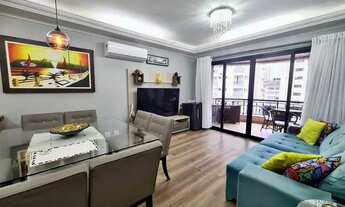 Imagem 3: AMPLO APARTAMENTO 03+ DEPENDÊNCIA, BAIXA MANUTENÇÃO!