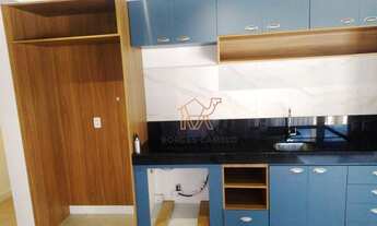 Imagem 4: Apartamento com 1 dormitório para alugar, 136 m² - Funcionários - Belo Horizonte/MG