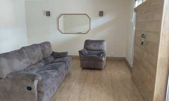 Imagem 4: Sobrado grande no bairro Vila Pereira Barreto. aluguel já incluso IPTU