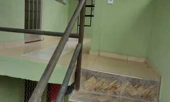 Imagem 2: Casa localiza em vila (Sala, Quarto,Cozinha, Banheiro e area de serviço