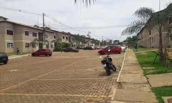 Imagem 2: Vendo agio de apartamento prestação 480.00