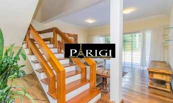 Imagem 7: Casa com 4 dormitórios para alugar, 349 m² por R$ 6.578,00/mês - Santo Antônio - Porto Ale