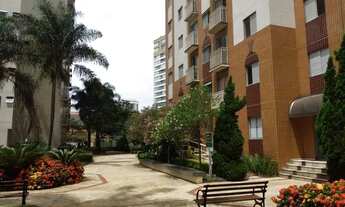 Imagem: Apartamento para aluguel com 50 metros quadrados