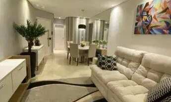 Imagem: Apartamento com 3 dormitórios à venda