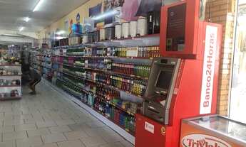 Imagem 2: Supermercado a venda