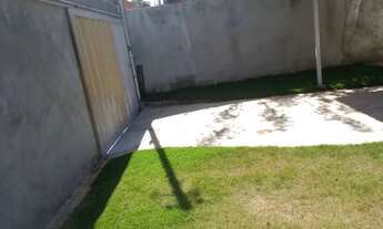 Imagem 3: Vendo casa no jardim tropical feita recentemente