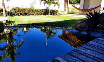 Imagem 2: Venha curtir a Praia do Saco e Mangue Seco Litoral sul de Sergipe