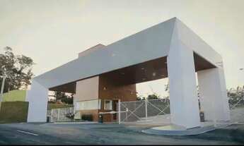 Imagem 5: Terreno Condominio Morada dos Pássaros de esquina 286,72m2