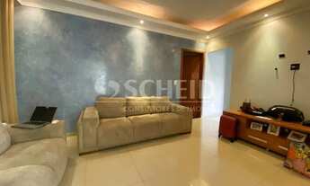 Imagem 4: Casa para Venda - 3 dormitórios com closet e suíte , churrasqueira e vaga para 4 carros!