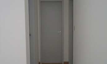 Imagem 4: Tijuca - Sala 2 quartos com 100 m², varandão e garagem