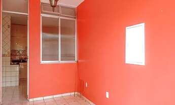 Imagem 4: Casa 3/4 Alameda Fechada Enéas Pinheiro Próx. João Paulo II CJ ITORORÓ -Marco