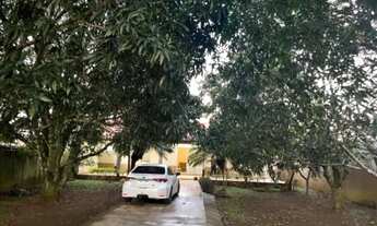 Imagem 2: Casa Chapada dos Guimarães flor de pequi